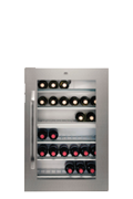Reparación averías vinoteca Samsung en  Málaga